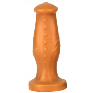 Plug Silicone PIT DOG XXL 24 x 8.5cm