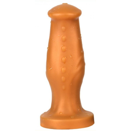 Plug Silicone PIT DOG XXL 24 x 8.5cm