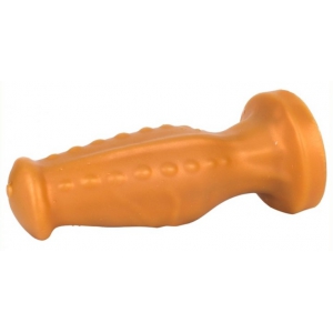 Plug Silicone PIT DOG XXL 24 x 8.5cm