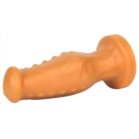 Plug Silicone PIT DOG XXL 24 x 8.5cm