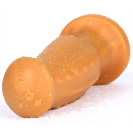Plug Silicone PIT DOG XXL 24 x 8.5cm