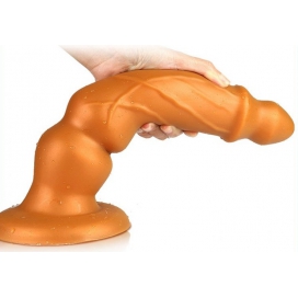 Plug Silicone CHICK M 22 x 5.5cm 2