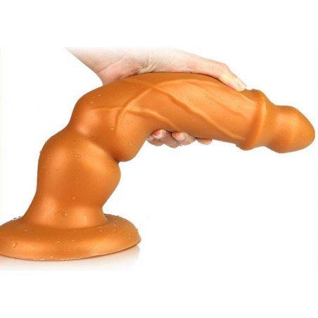 Plug Silicone CHICK XL 30 x 7.5cm