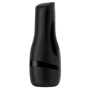 Masturbateur Satisfyer MEN CLASSIC Noir