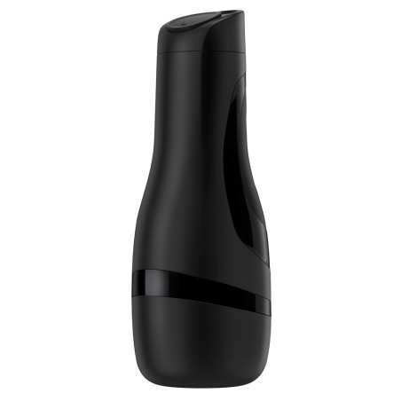 Masturbateur Satisfyer MEN CLASSIC Noir