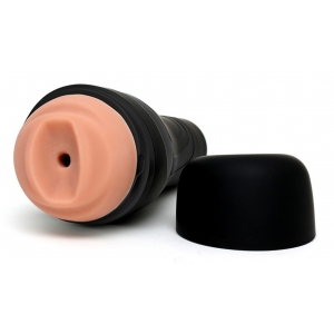 Masturbateur Satisfyer MEN CLASSIC Noir