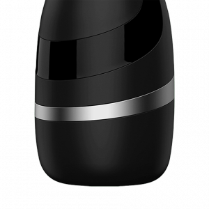 Masturbateur Satisfyer MEN CLASSIC Silver