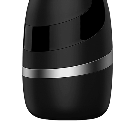 Masturbateur Satisfyer MEN CLASSIC Silver