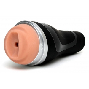 Masturbateur Satisfyer MEN CLASSIC Silver