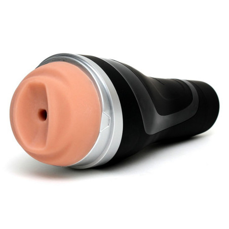 Masturbateur Satisfyer MEN CLASSIC Silver