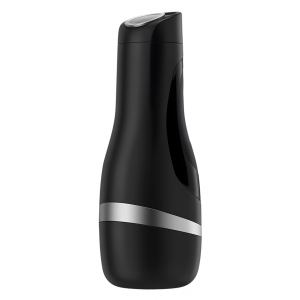 Masturbateur Satisfyer MEN CLASSIC Silver