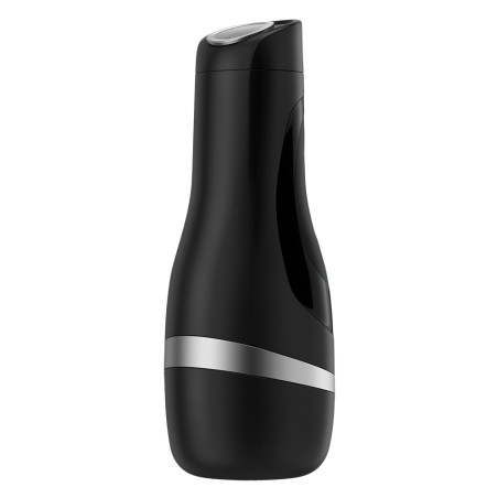 Masturbateur Satisfyer MEN CLASSIC Silver