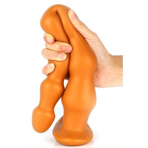 Plug long CHAP BEADS XL 46 x 6cm