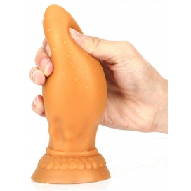 Plug Silicone BUD S 14 x 6cm 2