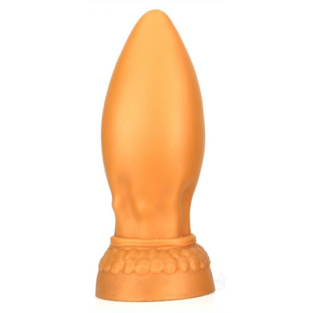 Plug Silicone BUD S 14 x 6cm