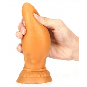 Plug Silicone BUD M 17 x 7.5cm