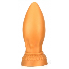 Plug Silicone BUD M 17 x 7.5cm 2