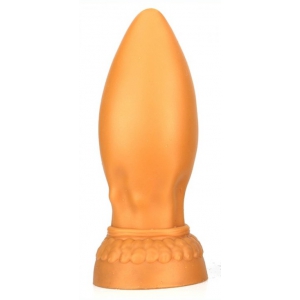 Plug Silicone BUD M 17 x 7.5cm