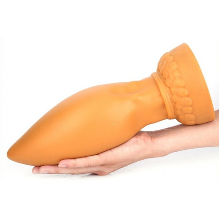 Plug Silicone BUD XL 23 x 9.5cm