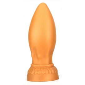 Plug Silicone BUD XL 23 x 9.5cm 2