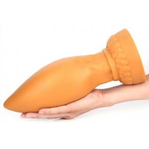 Plug Silicone BUD XXL 24 x 10.5cm