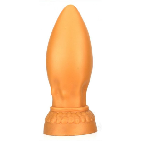 Plug Silicone BUD XXL 24 x 10.5cm
