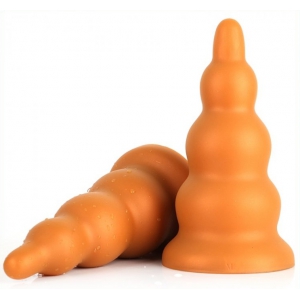 Plug Silicone TOWER S 18 x7cm