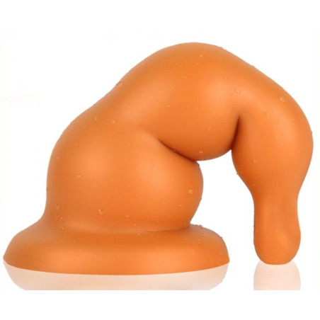 Plug Silicone TOWER M 18 x 8cm