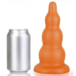 Plug Silicone TOWER XL 18 x 10cm