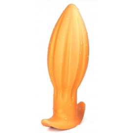 Plug en silicone MAGNUS XL 19 x 7cm 2