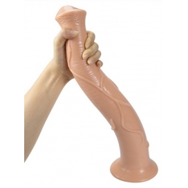 Gode Zoo BIG HORSE 38 x 6.5cm 2