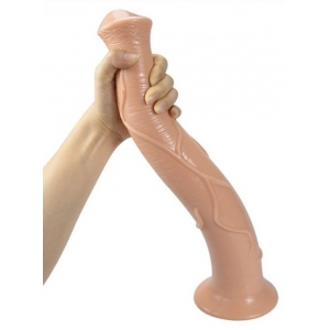Gode Zoo BIG HORSE 38 x 6.5cm