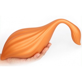 Plug Silicone BULBY S 12 x 5.5cm 2