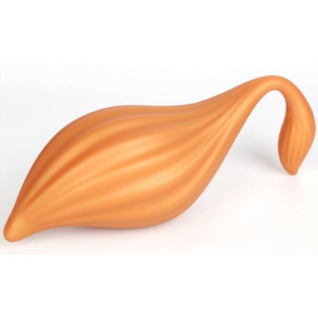 Plug Silicone BULBY S 12 x 5.5cm