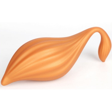 Plug Silicone BULBY L 17 x 8cm