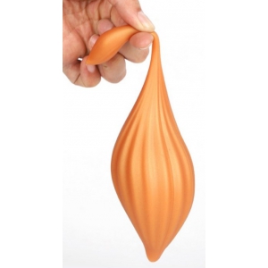 Plug Silicone BULBY XL 20 x 9cm