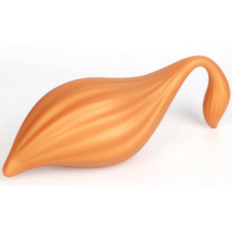Plug Silicone BULBY XXL 22 x 10cm