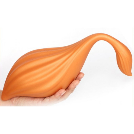 Plug Silicone BULBY XXL 22 x 10cm