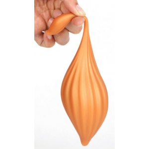 Plug Silicone BULBY XXL 22 x 10cm