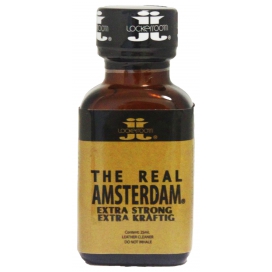REAL AMSTERDAM Retro 25ml