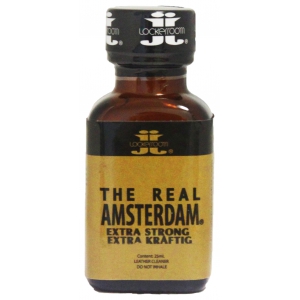REAL AMSTERDAM Retro 25ml