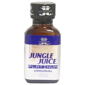 JUNGLE JUICE PLATINUM Retro 25ml