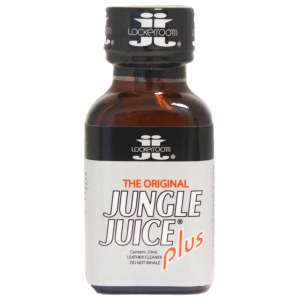 JUNGLE JUICE PLUS Retro 25ml