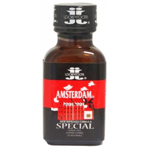 AMSTERDAM SPECIAL Retro 25ml