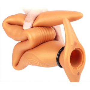 Plug gonflable Long EEL M 37 x 4.5cm