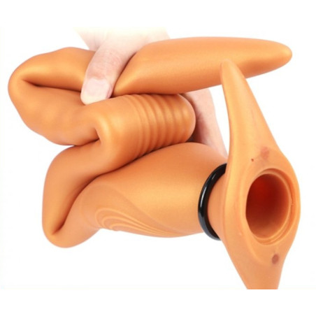 Plug gonflable Long EEL M 37 x 4.5cm