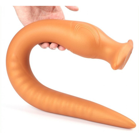 Plug gonflable Long EEL M 37 x 4.5cm