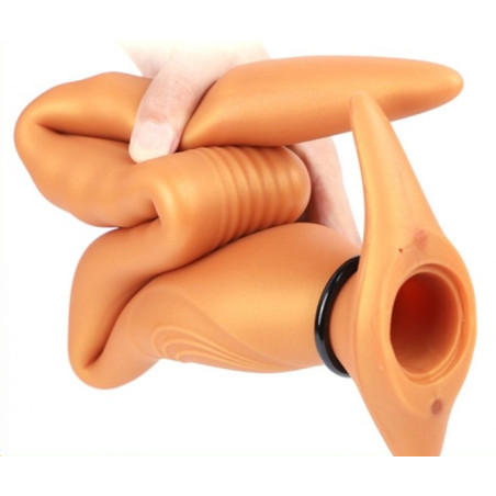 Plug gonflable Long EEL L 50 x 6.5cm