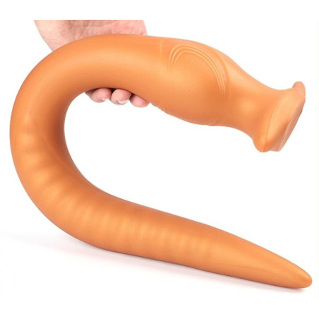 Plug gonflable Long EEL L 50 x 6.5cm