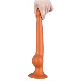 Gode Silicone STOOPY S 11 x 3.2cm 2